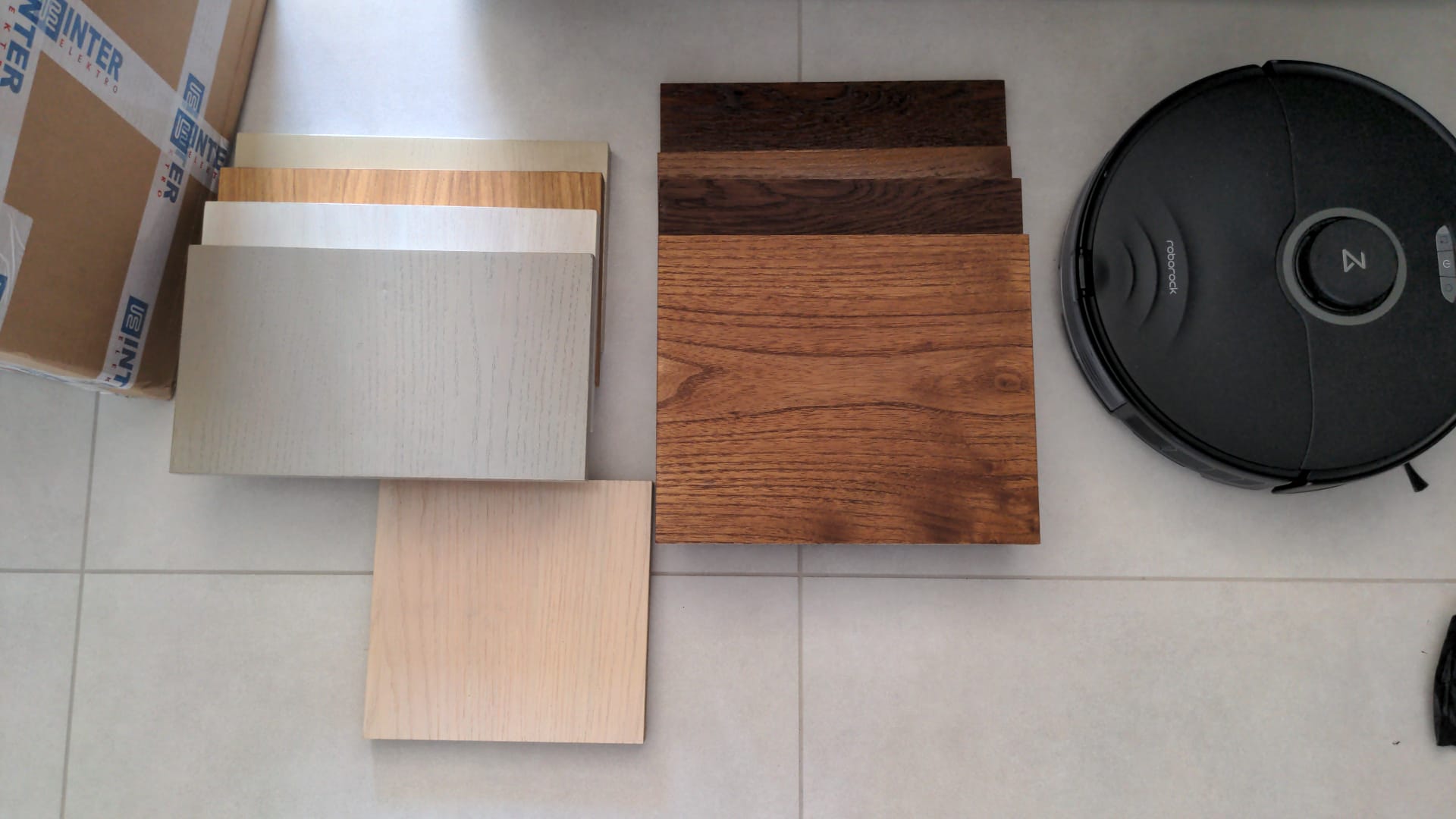 Eco-friendly acoustic panel made from HSB Furniture Bioboard in modern interior